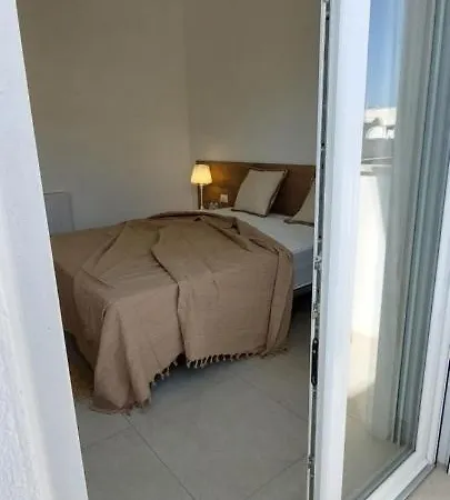 Pugliamia Casa, Terrasse Vue Mer, 3 Chambres, 2 Salles D'eau * Carovigno