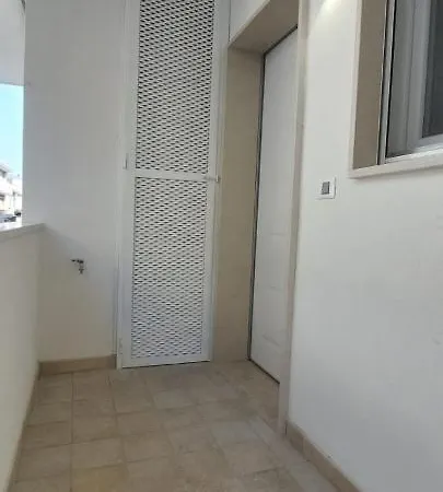 Pugliamia Casa, Terrasse Vue Mer, 3 Chambres, 2 Salles D'eau