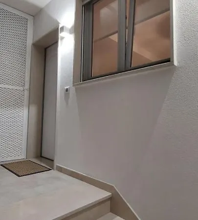 Pugliamia Casa, Terrasse Vue Mer, 3 Chambres, 2 Salles D'eau Apartment *