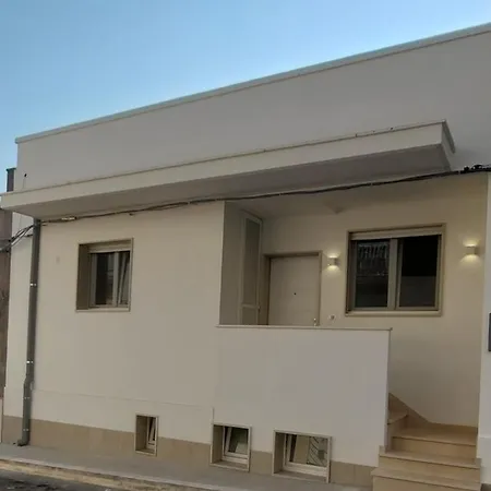Pugliamia Casa, Terrasse Vue Mer, 3 Chambres, 2 Salles D'eau * Carovigno