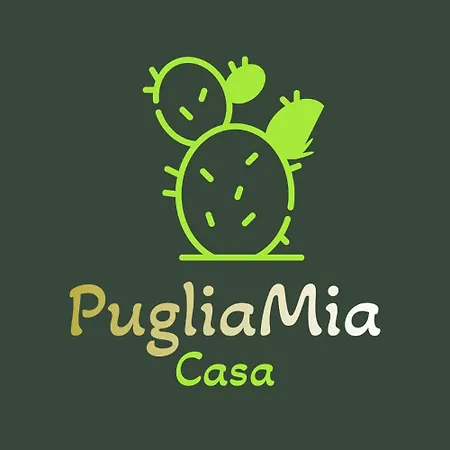 Pugliamia Casa, Terrasse Vue Mer, 3 Chambres, 2 Salles D'eau Carovigno