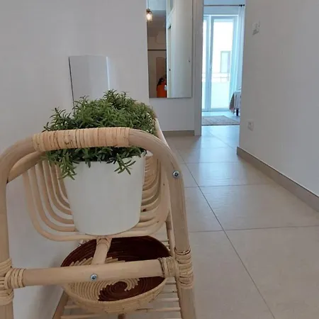 Pugliamia Casa, Terrasse Vue Mer, 3 Chambres, 2 Salles D'eau * Carovigno