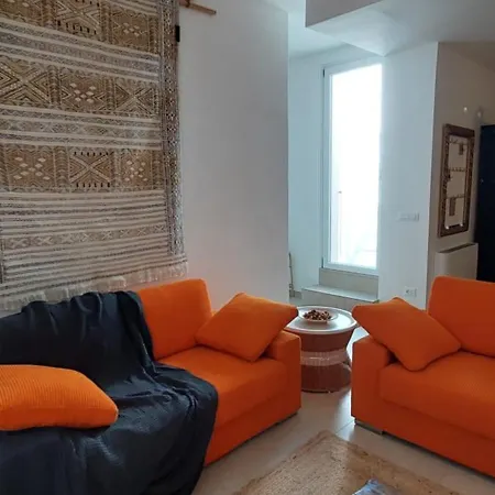 Apartment Pugliamia Casa, Terrasse Vue Mer, 3 Chambres, 2 Salles D'eau *